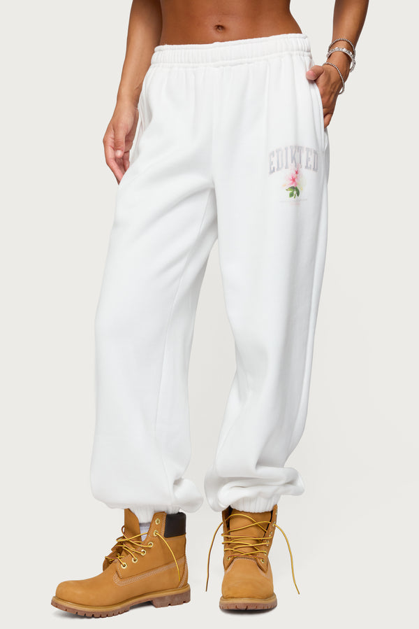 Flerua Edikted Sweatpants view 2