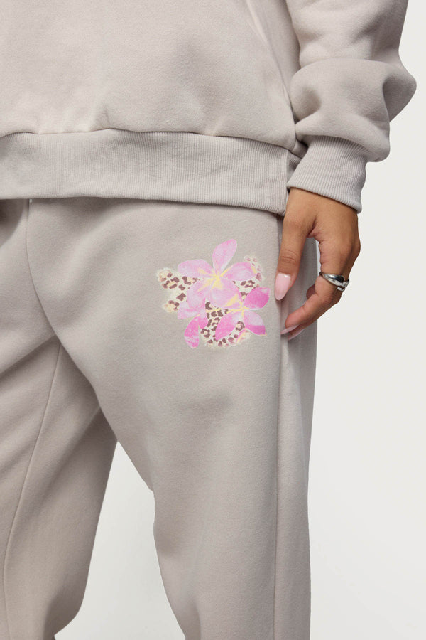 Wild Petal Sweatpants view 2