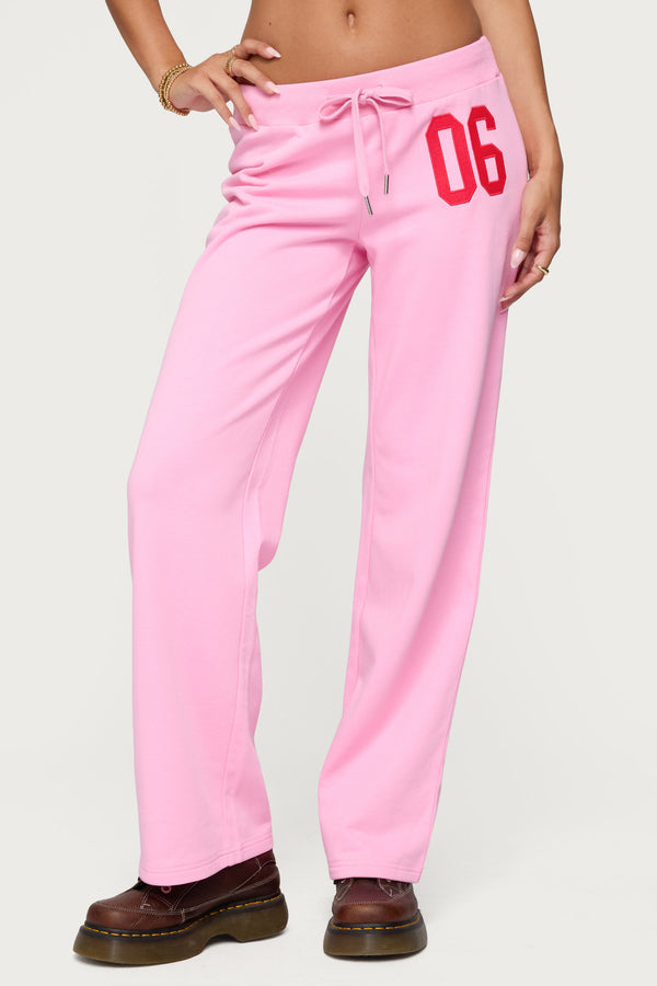 06 Sweatpants view 2