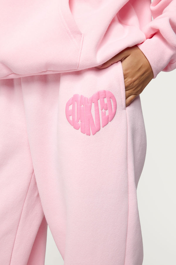 Major Love Edikted Sweatpants view 2
