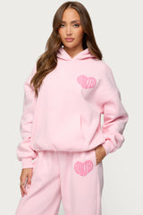 Major Love Edikted Hoodie