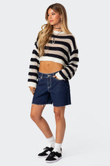 Novella Oversized Sweater
