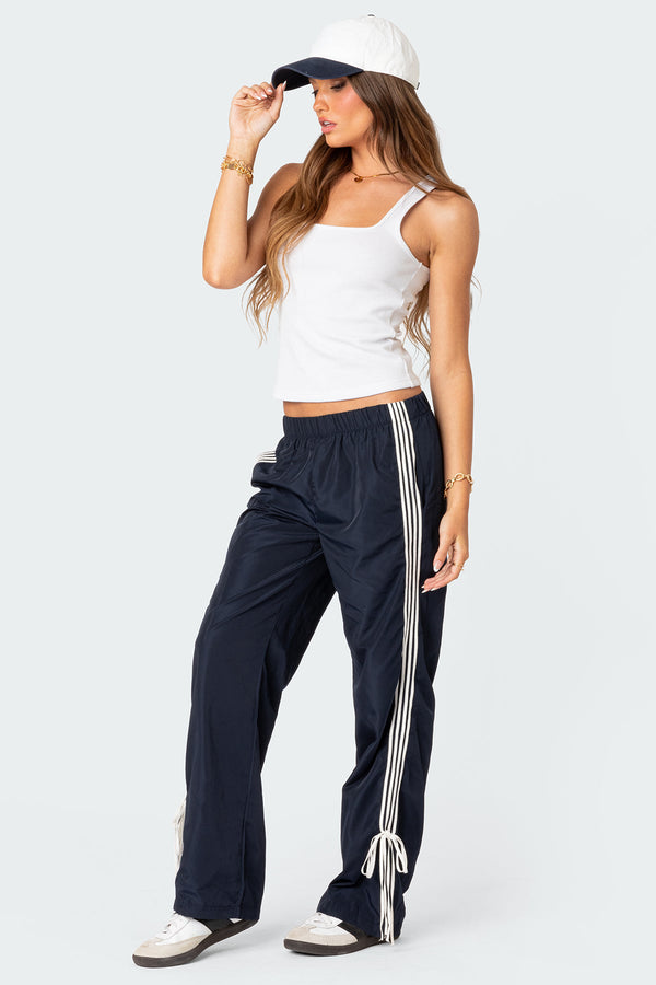 Square Neck Tank Top view 2