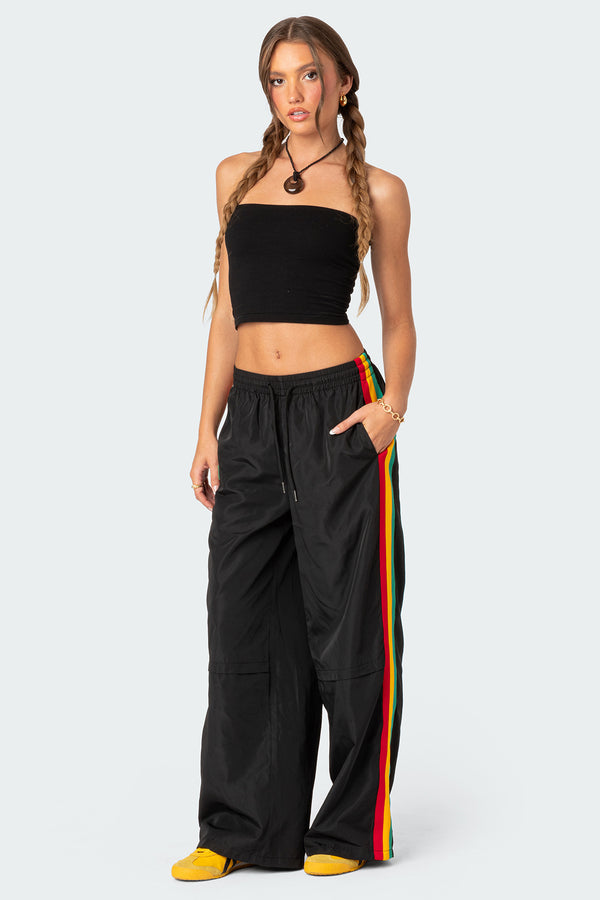 Basic Tube Top view 2