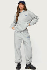 Leisure Club Sweatpants
