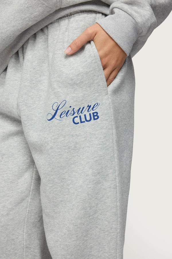 Leisure Club Sweatpants view 2