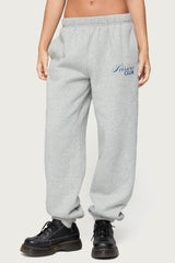 Leisure Club Sweatpants