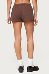 Kordelia Shorts