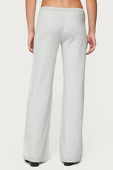Embryn Knit Pants
