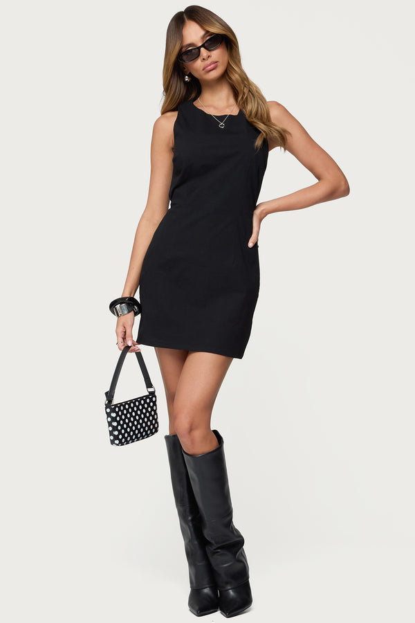 Raphaella Romper view 1