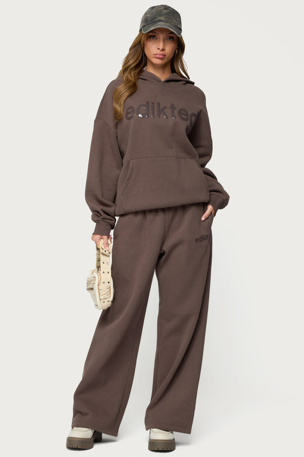 Be Edikted Sweatpants view 1