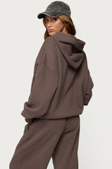 Be Edikted Hoodie