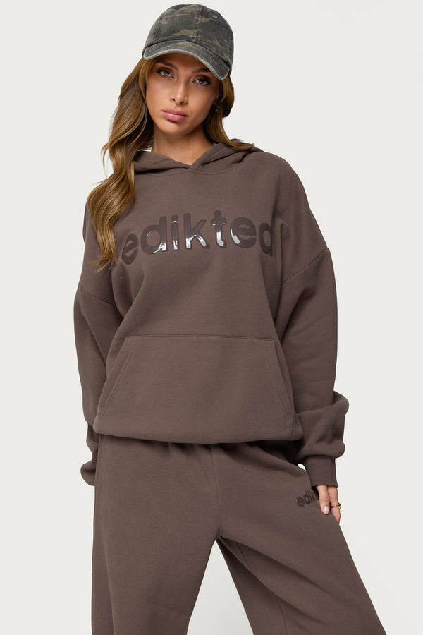 Be Edikted Hoodie view 1