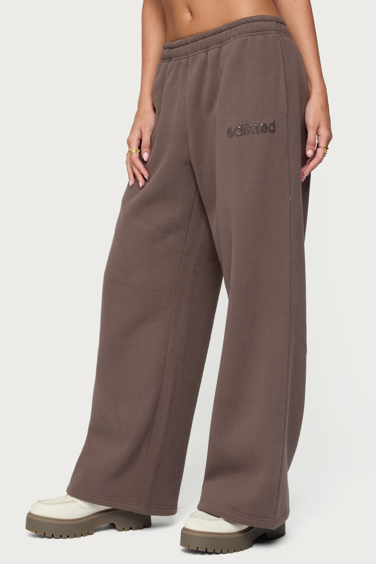 Be Edikted Sweatpants