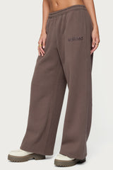 Be Edikted Sweatpants