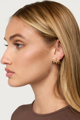 Bow Earring Pack
