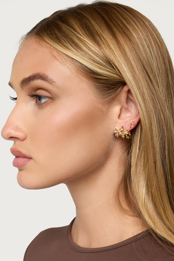 Bow Earring Pack view 1