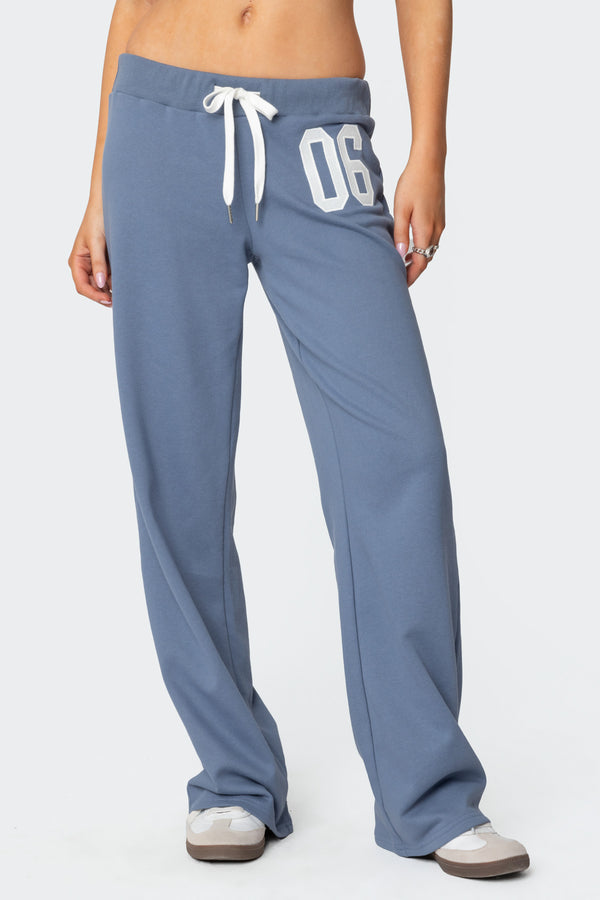 06 Sweatpants view 2
