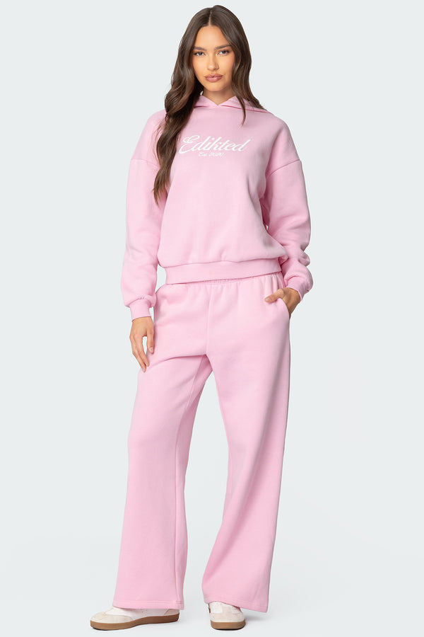 Miss Edikted Hoodie view 2