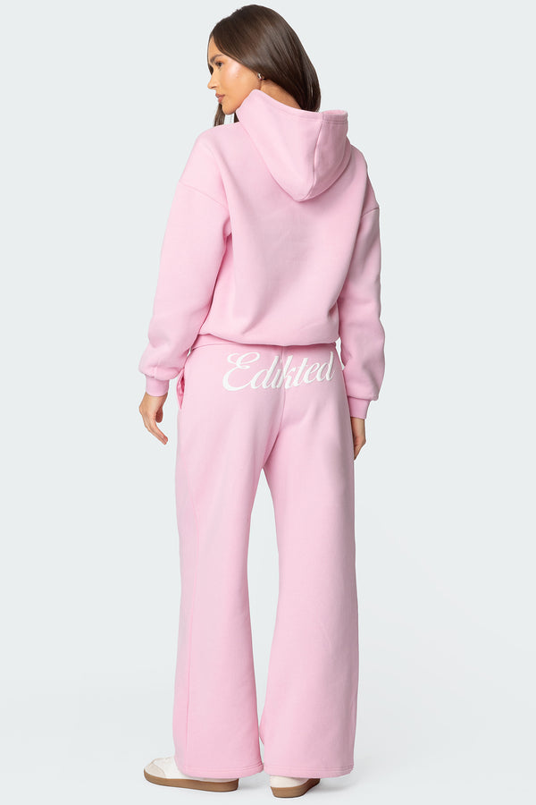 Miss Edikted Sweatpants view 1