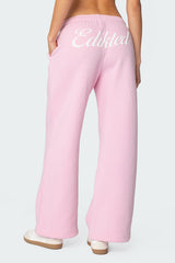 Miss Edikted Sweatpants