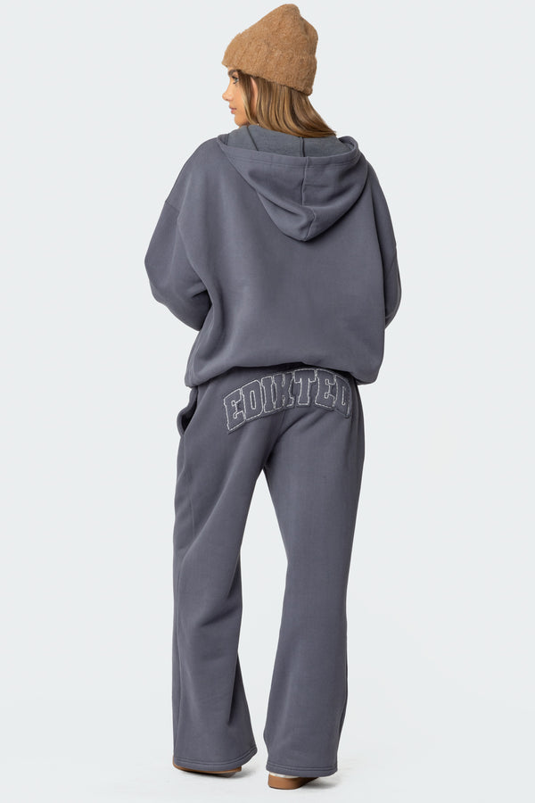 Forever Edikted Sweatpants view 1