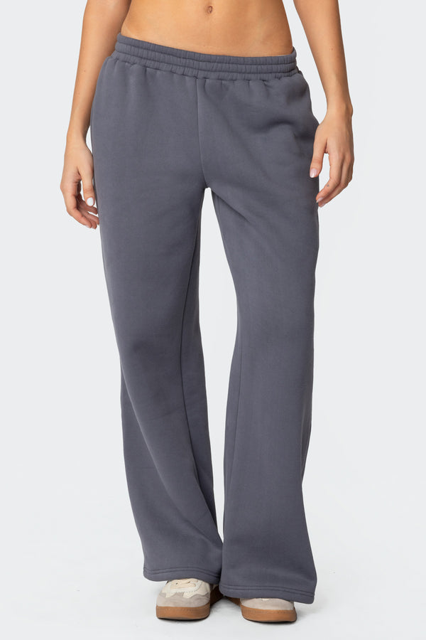 Forever Edikted Sweatpants view 2