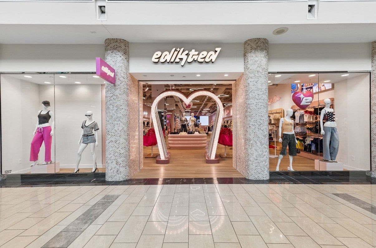 Frisco | Stonebriar Centre storefront