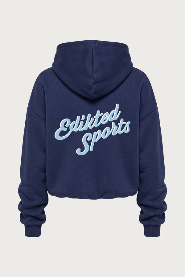 So Sporty Hoodie view 2