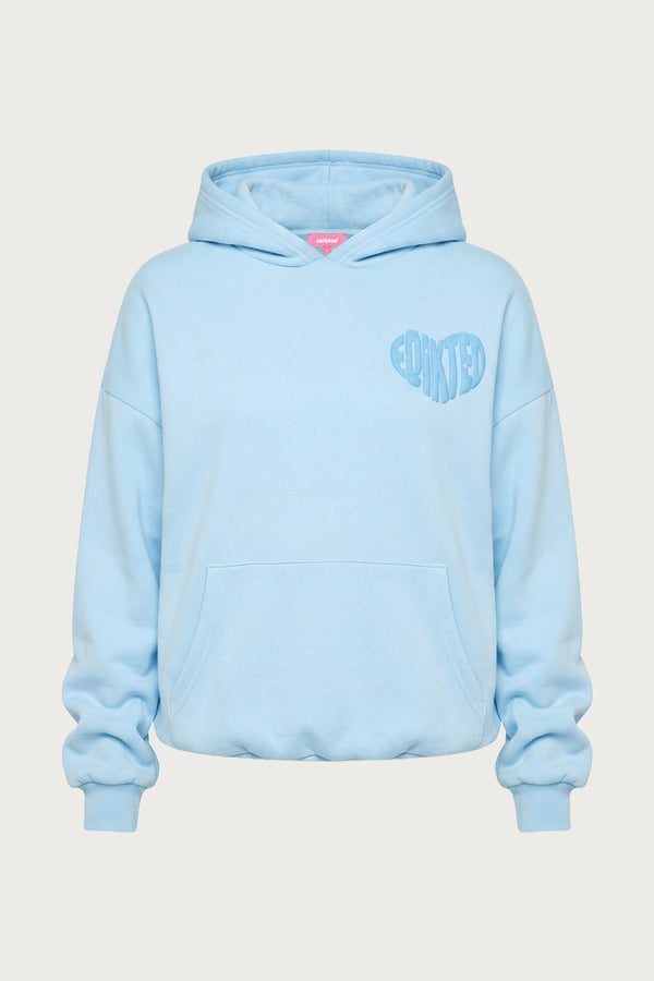 Major Love Edikted Hoodie view 2