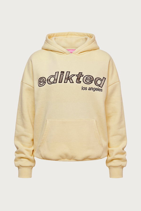Edikted West Coast Hoodie view 2