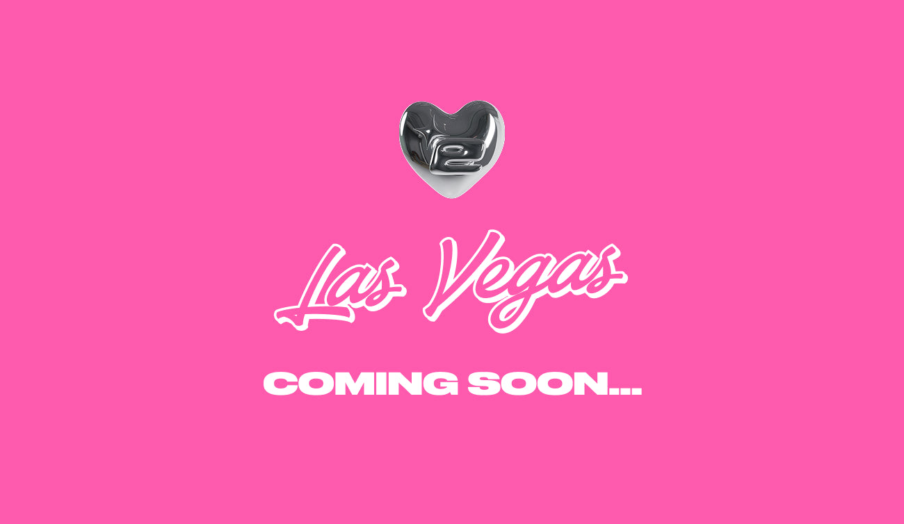 Las Vegas | Fashion Show storefront