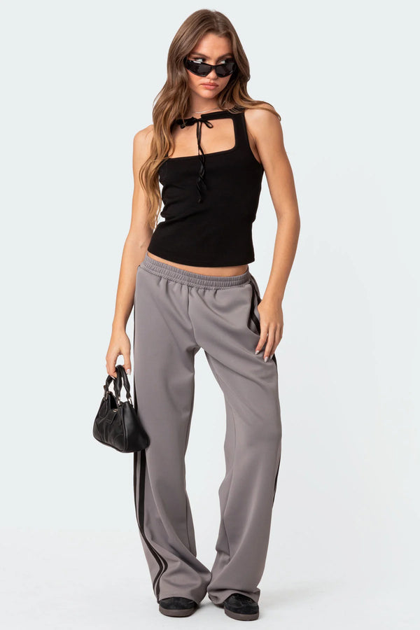 Robyn Track Pants view 2