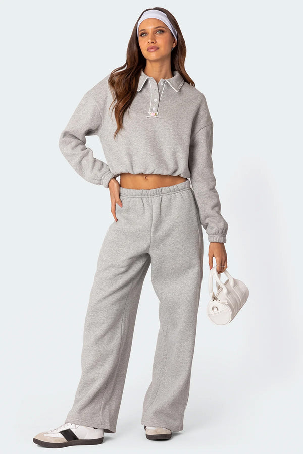Autumn Sweatpants view 1