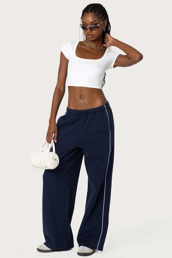 Autumn Sweatpants view 1