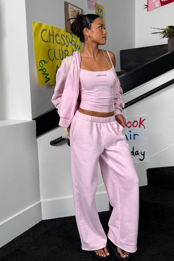 Edikted Diva Sweatpants view 1
