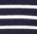 NAVY AND WHITE