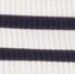 NAVY AND WHITE