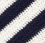 NAVY AND WHITE
