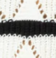 CREAM AND BLACK