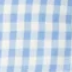 BLUE AND WHITE