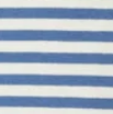 BLUE AND WHITE