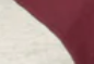 BURGUNDY AND GRAY MELANGE