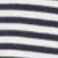 NAVY AND WHITE