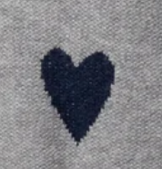 GRAY MELANGE