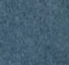 BLUE WASHED