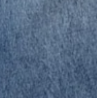 BLUE WASHED