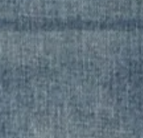 BLUE WASHED