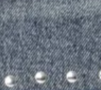 BLUE WASHED