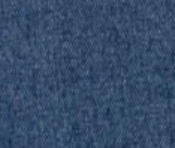 BLUE WASHED